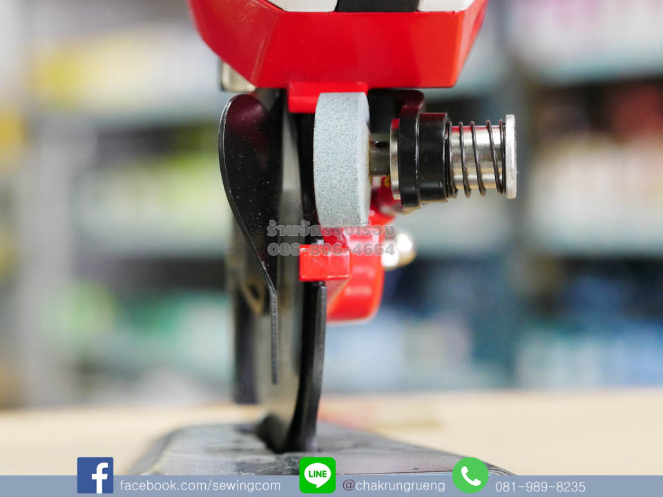 ล้อหินลับมีด