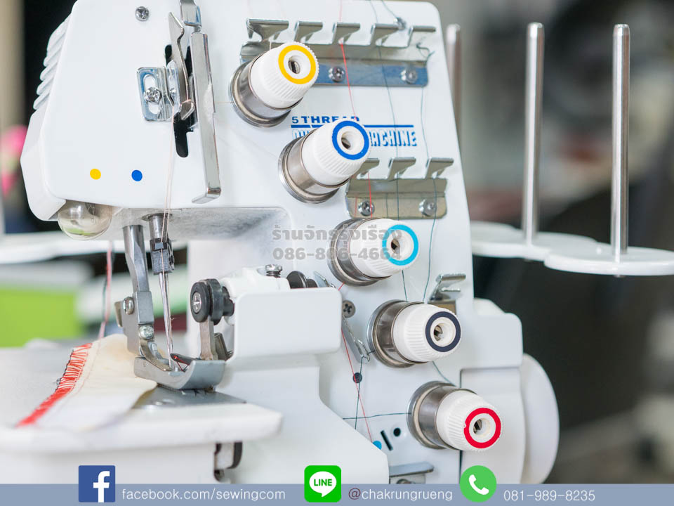 หลอดไฟ LED ส่องสว่างตรงเข็ม