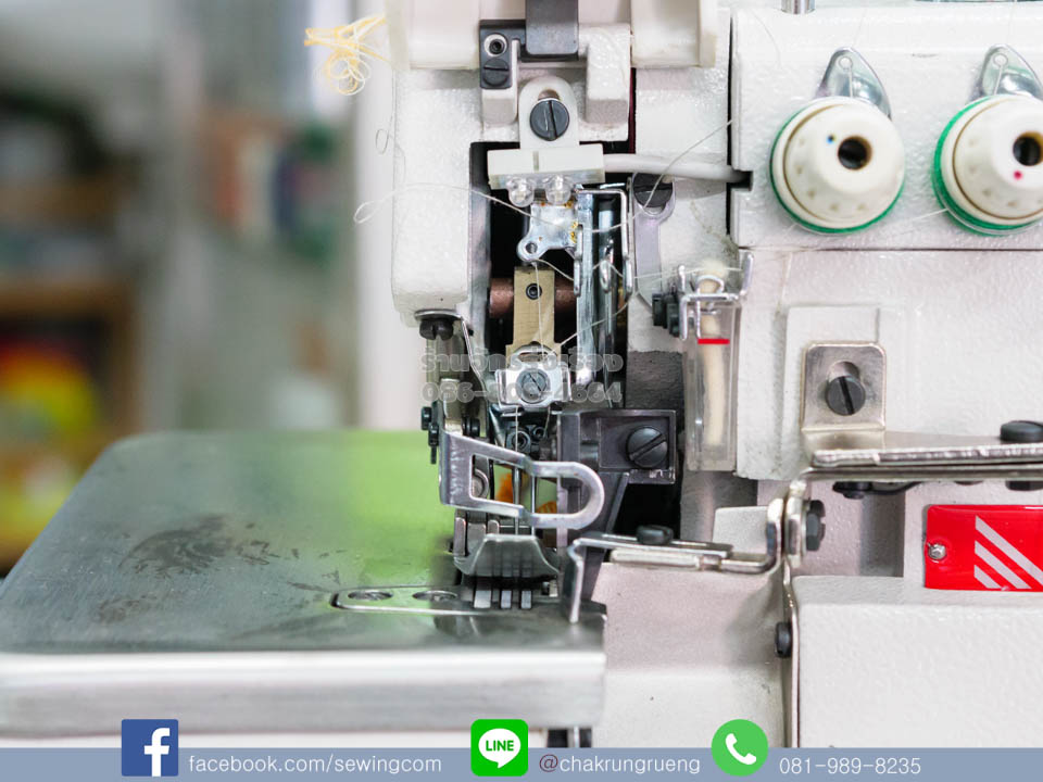 หลอดไฟ LED ส่องสว่างตรงเข็ม